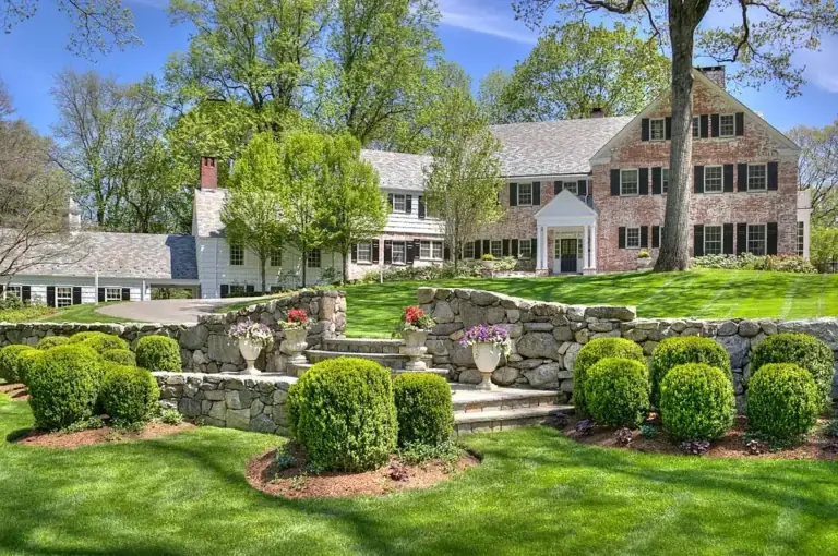 Best Luxury Landscaping Options: Ultimate Master Design Guide