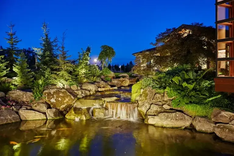 Best Outdoor Lighting Options: Master Landscape Illumination Guide