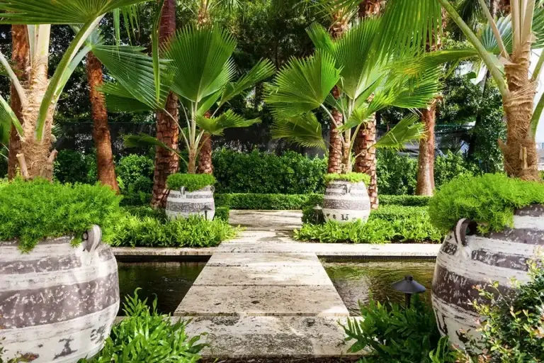 Compare Luxury Landscaping: Ultimate Master Design Guide
