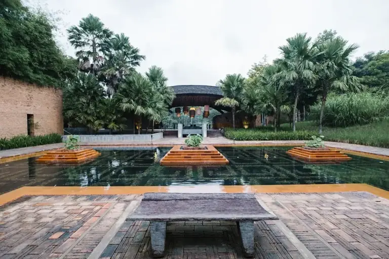Luxury Landscaping Plans: Ultimate Master Design Guide