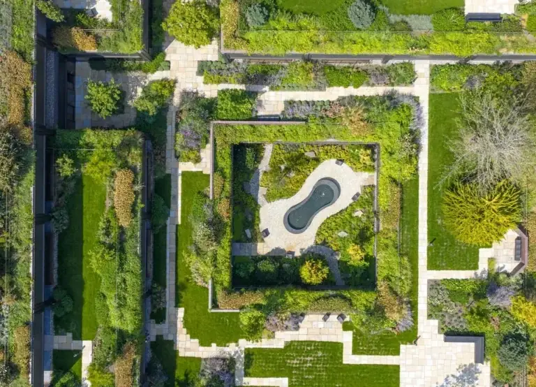Top Estate Garden Plans: Master Design & Architecture Guide