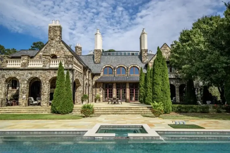 Top Luxury Landscapes Plans: Ultimate Master Design Guide